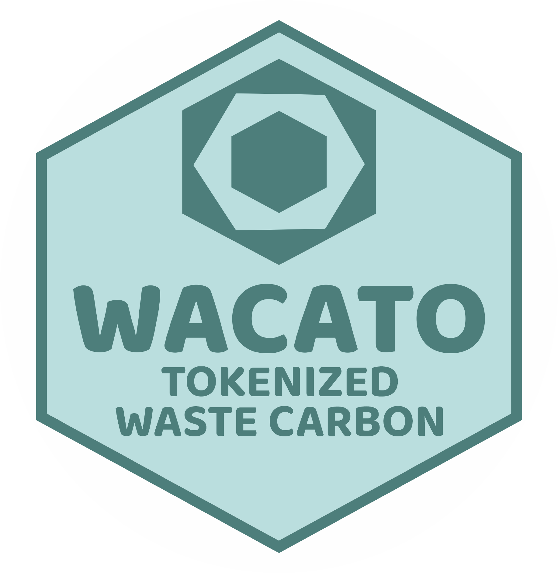 WACATO⚫TOKENIZED WASTE CARBON 